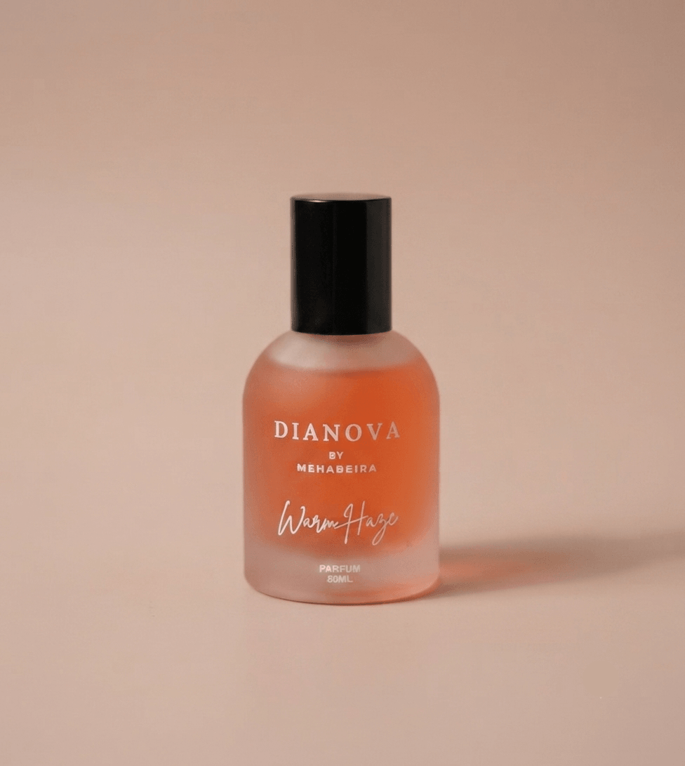 Warm Haze ( Women )